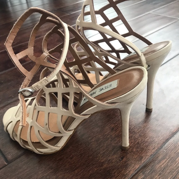 Steve Madden heels - Picture 2 of 5